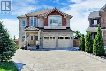 907 Riordan Court, Newmarket (Stonehaven-Wyndham), Ontario L3X0B1, 2 Bedrooms Bedrooms, ,1 BathroomBathrooms,All Houses,For Rent,Riordan,N9395122