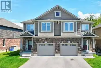 21 ELDERBERRY Road, Thorold (558 - Confederation Heights), Ontario L2V0E7, 5 Bedrooms Bedrooms, ,4 BathroomsBathrooms,All Houses,For Sale,ELDERBERRY,X9415293