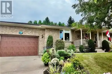 963 BOARDWALK Street Huron-Kinloss Ontario N2Z0C2