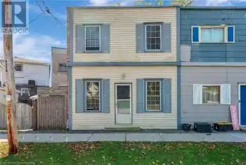 12 KING Street, Cayuga, Ontario N0A1E0, 3 Bedrooms Bedrooms, ,2 BathroomsBathrooms,All Houses,For Sale,KING,40662061