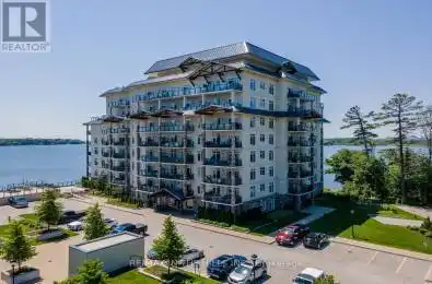 90 Orchard Point Road Unit# 611 Orillia Ontario L3V1C6