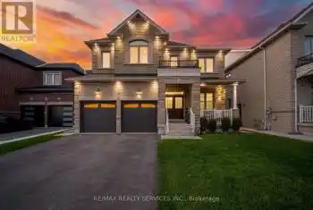 81 Birch Tree Trail, Brampton (Bram East), Ontario L6P3V5, 4 Bedrooms Bedrooms, ,4 BathroomsBathrooms,All Houses,For Sale,Birch Tree,W9395252