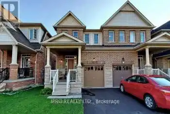 825 Miltonbrook Crescent, Milton (Willmott), Ontario L9T8N3, 3 Bedrooms Bedrooms, ,3 BathroomsBathrooms,All Houses,For Sale,Miltonbrook,W9395283