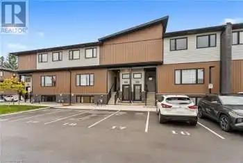 6591 MONTROSE Road Unit# 109, Niagara Falls (218 - West Wood), Ontario L2H1M3, 2 Bedrooms Bedrooms, ,1 BathroomBathrooms,All Houses,For Sale,MONTROSE,X9415231