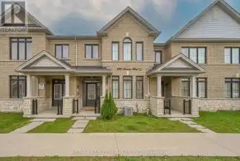 249 Inspire Boulevard, Brampton (Sandringham-Wellington North), Ontario L6R3Z3, 3 Bedrooms Bedrooms, ,3 BathroomsBathrooms,All Houses,For Sale,Inspire,W9395127