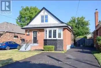 39 Walter Avenue Unit# Main, Hamilton (Normanhurst), Ontario L8H1A4, 3 Bedrooms Bedrooms, ,2 BathroomsBathrooms,All Houses,For Rent,Walter,X9395353