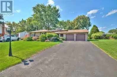 21 WINDERMERE Court Welland Ontario L3C5V4