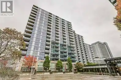 19 Singer Court Unit# 821 Toronto (Bayview Village) Ontario M2K0B2