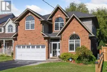 14 Selleck Lane, Oshawa (Samac), Ontario L1G3Y3, 4 Bedrooms Bedrooms, ,3 BathroomsBathrooms,All Houses,For Sale,Selleck,E9395454