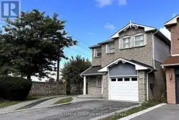 2 Whittington Court Unit# Lower, Ajax (South West), Ontario L1S4L4, 1 Bedroom Bedrooms, ,1 BathroomBathrooms,All Houses,For Rent,Whittington,E9395489