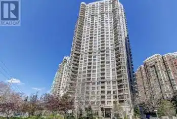 310 Burnhamthorpe Road Unit# 911, Mississauga (City Centre), Ontario L5B3Y5, 2 Bedrooms Bedrooms, ,1 BathroomBathrooms,Condo,For Rent,Burnhamthorpe,W9395431