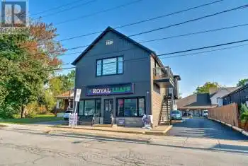 40 MAIN Street, Hamilton (Waterdown), Ontario L0R2H0, ,2 BathroomsBathrooms,Commercial,For Sale,MAIN,X9395560