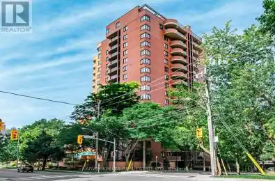 260 Heath Street Unit# 901 Toronto (Forest Hill South) Ontario M5P3L6