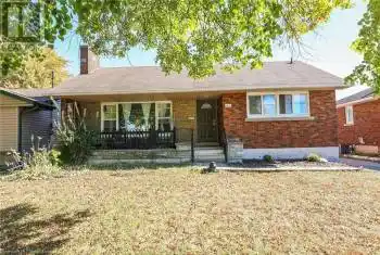 44 GOLDEN Boulevard, Welland, Ontario L3B1H4, 3 Bedrooms Bedrooms, ,2 BathroomsBathrooms,All Houses,For Sale,GOLDEN,40661910