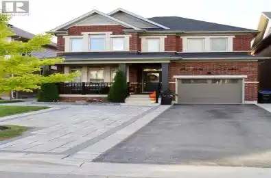 66 Donnan Drive New Tecumseth (Tottenham) Ontario L0G1W0