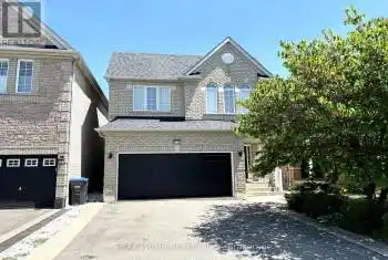 5175 Oscar Peterson Boulevard, Mississauga (Churchill Meadows), Ontario L5M7W5, 4 Bedrooms Bedrooms, ,3 BathroomsBathrooms,All Houses,For Sale,Oscar Peterson,W9395704