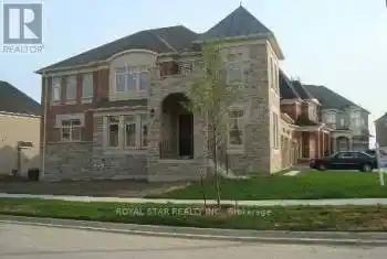 26 Legendary Circ, Brampton, Ontario L6Y 0R9, 5 Bedrooms Bedrooms, 10 Rooms Rooms,5 BathroomsBathrooms,All Houses,Rented,Legendary,W9395728