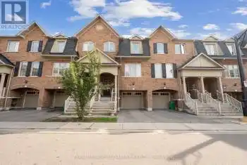 39 Sea Drifter Crescent, Brampton (Bram East), Ontario L6P4B2, 4 Bedrooms Bedrooms, ,3 BathroomsBathrooms,All Houses,For Sale,Sea Drifter,W9395790