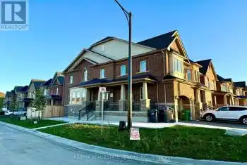 17 Bushwood Trail, Brampton (Northwest Brampton), Ontario L7A5J7, 4 Bedrooms Bedrooms, ,3 BathroomsBathrooms,All Houses,For Rent,Bushwood,W9395797