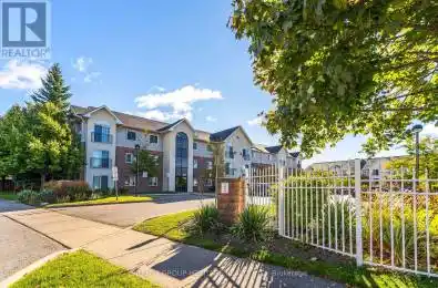 83 Aspen Springs Drive Unit# 108 Clarington (Bowmanville) Ontario L1C5