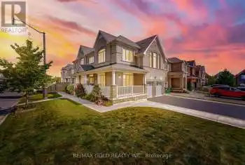 30 Denali Crescent, Brampton (Bram East), Ontario L6P0W4, 5 Bedrooms Bedrooms, ,5 BathroomsBathrooms,All Houses,For Sale,Denali,W9395839