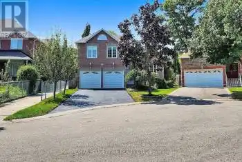 548 Mcleod Crescent Unit# Upper, Pickering (Rosebank), Ontario L1W3M5, 3 Bedrooms Bedrooms, ,3 BathroomsBathrooms,All Houses,For Rent,Mcleod,E9395930