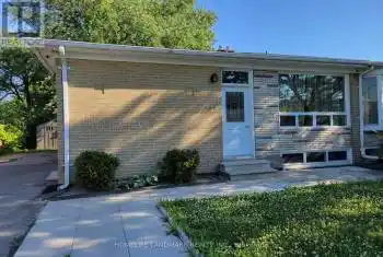 307 Axminster Drive Unit# Main, Richmond Hill (Crosby), Ontario L4C2W3, 4 Bedrooms Bedrooms, ,1 BathroomBathrooms,All Houses,For Rent,Axminster,N9395978