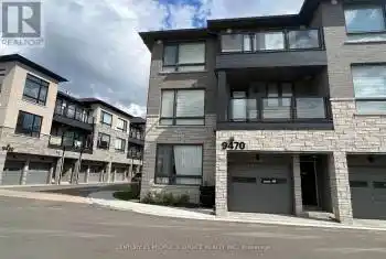 9470 The Gore Road Unit# 105, Brampton (Bram East), Ontario L6P0A8, 1 Bedroom Bedrooms, ,1 BathroomBathrooms,All Houses,For Rent,The Gore,W9395907