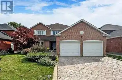 13 Beasley Drive Richmond Hill (Mill Pond) Ontario L4C7Z3