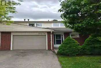 5279 Banting Court, Burlington (Shoreacres), Ontario L7L2Z4, 3 Bedrooms Bedrooms, ,2 BathroomsBathrooms,All Houses,For Sale,Banting,W9395972