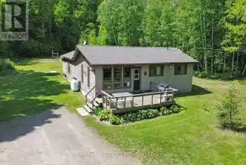 2815 Kawagama Lake Rd, Algonquin Highlands, Ontario P0A 1E0, 4 Bedrooms Bedrooms, 7 Rooms Rooms,2 BathroomsBathrooms,All Houses,Sold,Kawagama Lake,X9396022