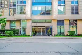 500 Sherbourne Street Unit# 2604, Toronto (North St. James Town), Ontario M4X1L1, 2 Bedrooms Bedrooms, ,1 BathroomBathrooms,Condo,For Sale,Sherbourne,C9395944