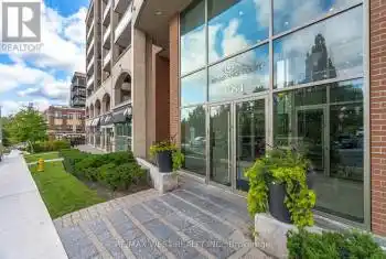 281 Woodbridge Avenue Unit# 509, Vaughan (West Woodbridge), Ontario L4L0C6, 2 Bedrooms Bedrooms, ,2 BathroomsBathrooms,Condo,For Sale,Woodbridge,N9396004