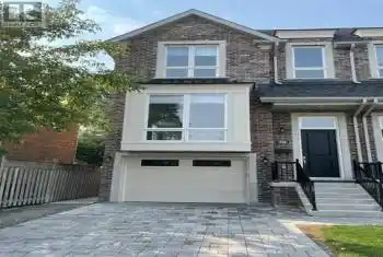 35A Marquette Avenue, Toronto (Englemount-Lawrence), Ontario M6A1X8, 5 Bedrooms Bedrooms, ,4 BathroomsBathrooms,All Houses,For Rent,Marquette,C9396073