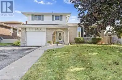 616 PIMLICO Place Kingston Ontario K7M5T8