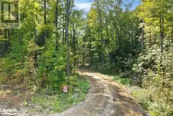 11 N/A Unit# LOT, Haliburton, Ontario K0M1J2, ,Commercial,For Sale,N/A,40662099