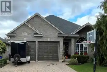 184 BOYD Boulevard, Zorra, Ontario N0M2M0, 4 Bedrooms Bedrooms, ,3 BathroomsBathrooms,All Houses,For Sale,BOYD,40662168