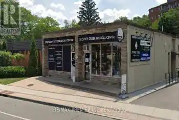 70 King Street Unit# R02, Hamilton (Stoney Creek), Ontario L8G1K2, ,Commercial,For Rent,King,X9396038