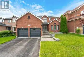 38 Sandringham Drive, Barrie (Innis-Shore), Ontario L4N0J9, 5 Bedrooms Bedrooms, ,4 BathroomsBathrooms,All Houses,For Sale,Sandringham,S9396186