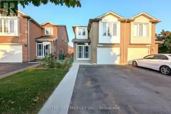 5479 Cosmic Cres, Mississauga, Ontario L4Z 3R8, 4 Bedrooms Bedrooms, 8 Rooms Rooms,3 BathroomsBathrooms,All Houses,Rented,Cosmic,W9396196