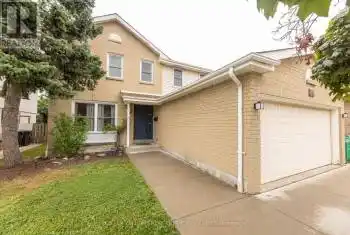 54 Northampton Street, Brampton (Westgate), Ontario L6S3Y7, 4 Bedrooms Bedrooms, ,3 BathroomsBathrooms,All Houses,For Sale,Northampton,W9396199