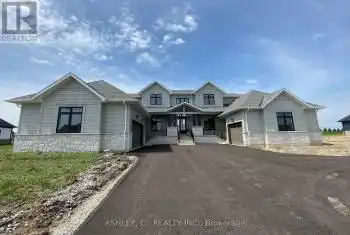 48 William Crisp Drive, Caledon (Alton), Ontario L7K2R7, 4 Bedrooms Bedrooms, ,4 BathroomsBathrooms,All Houses,For Sale,William Crisp,W9396194