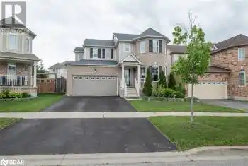 29 FERRIS Lane, Alliston, Ontario L9R0H9, 4 Bedrooms Bedrooms, ,3 BathroomsBathrooms,All Houses,For Sale,FERRIS,40663071