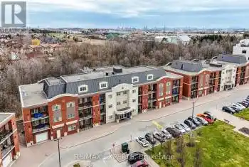 9451 Jane Street Unit# 206, Vaughan (Maple), Ontario L6A4H7, 2 Bedrooms Bedrooms, ,2 BathroomsBathrooms,Condo,For Sale,Jane,N9396265