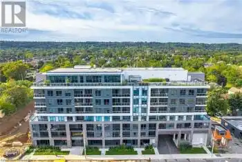 415 MAIN Street Unit# 104, Hamilton, Ontario L8P1K5, 1 Bedroom Bedrooms, ,1 BathroomBathrooms,Condo,For Rent,MAIN,40659908