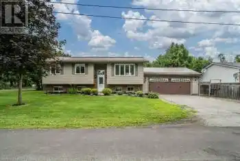 21 CENTRE Street, Stone Mills, Ontario K0K2S0, 4 Bedrooms Bedrooms, ,2 BathroomsBathrooms,All Houses,For Sale,CENTRE,X9413205