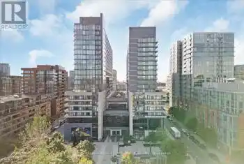 36 Lisgar Street Unit# 2017 W, Toronto (Little Portugal), Ontario M6J0C7, 2 Bedrooms Bedrooms, ,2 BathroomsBathrooms,Condo,For Sale,Lisgar,C9395921