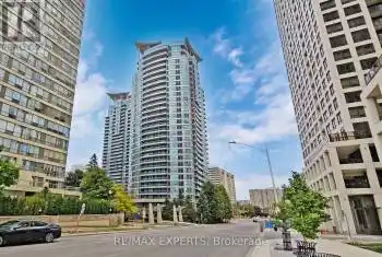 33 Elm Dr Unit# 2707, Mississauga, Ontario L5B 4M2, 2 Bedrooms Bedrooms, 6 Rooms Rooms,2 BathroomsBathrooms,Condo,Rented,Elm,W9395776