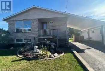 213 QUEEN Street, Durham, Ontario N0G1R0, 3 Bedrooms Bedrooms, ,2 BathroomsBathrooms,All Houses,For Sale,QUEEN,40546506