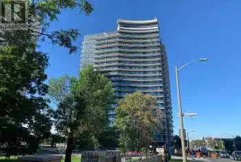 1461 Lawrence Avenue Unit# 2104, Toronto (Brookhaven-Amesbury), Ontario M6L0A6, 2 Bedrooms Bedrooms, ,2 BathroomsBathrooms,Condo,For Rent,Lawrence,W9396395